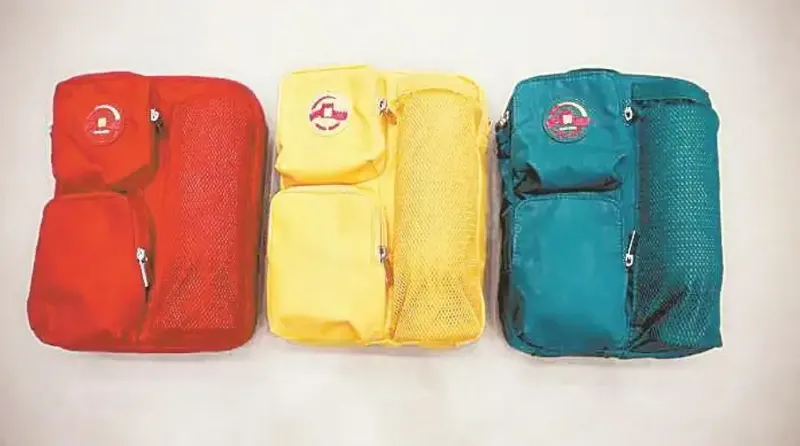 九三閱兵觀禮包。