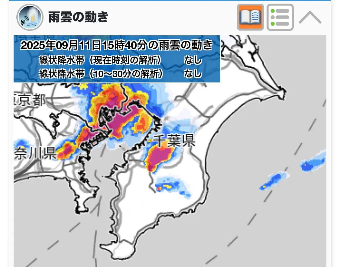 東京や神奈川で観測史上級の豪雨、都内に「記録的短時間大雨情報」相次ぎ新幹線は全線再開も大幅遅延。気象庁