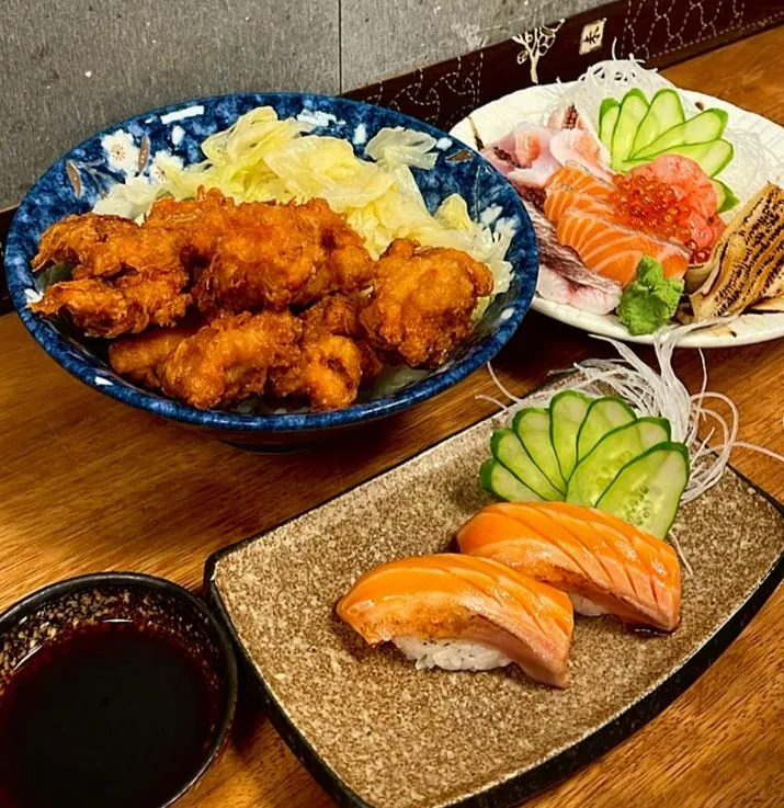 丸山和食。（圖／IG＠amyloves_toeattttt提供）