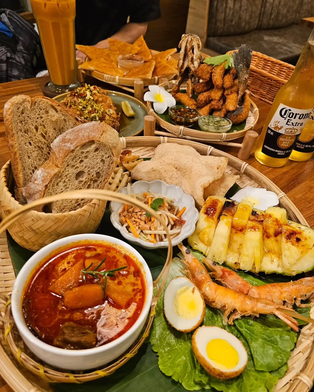 山下陳涼。（圖／IG＠lihung96提供）