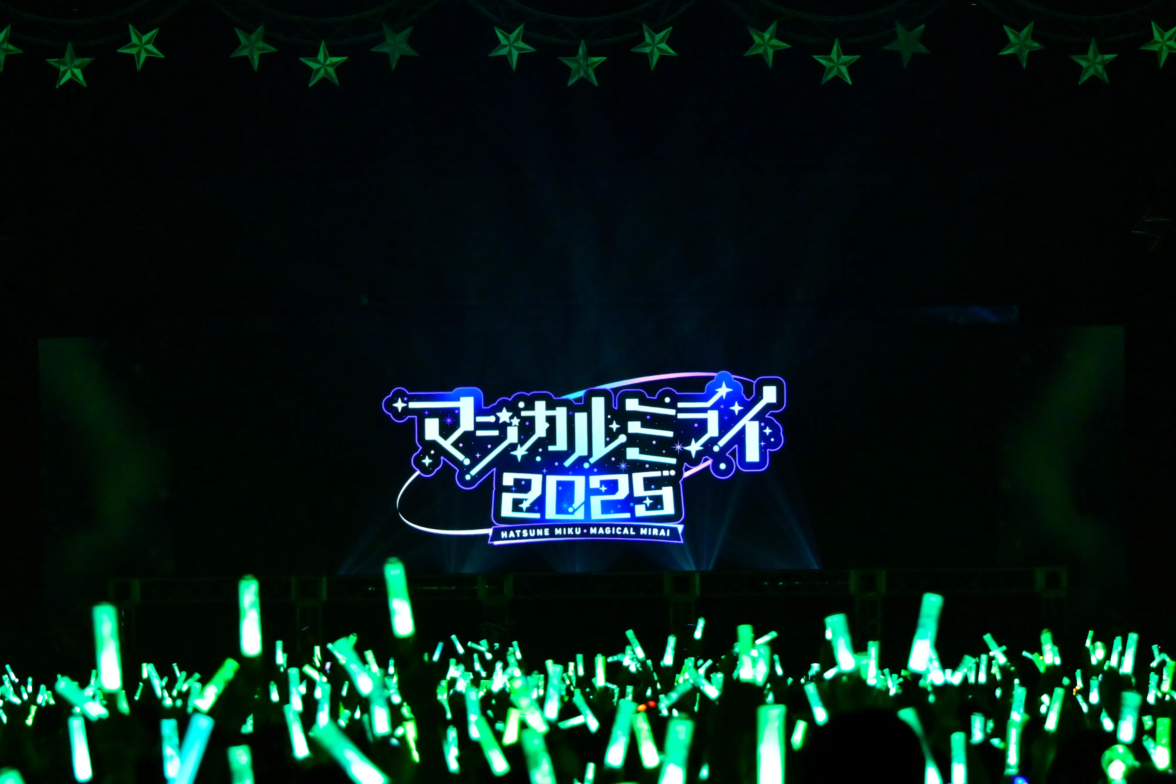 バーチャルシンガー・初音ミクを中心としたライブ＆企画展イベント『初音ミク「マジカルミライ」』が、2026年7月から8月にかけてHAMAMATSU・OSAKA・TOKYOの3都市で開催されることが決定した。（写真/黃信維撮影）