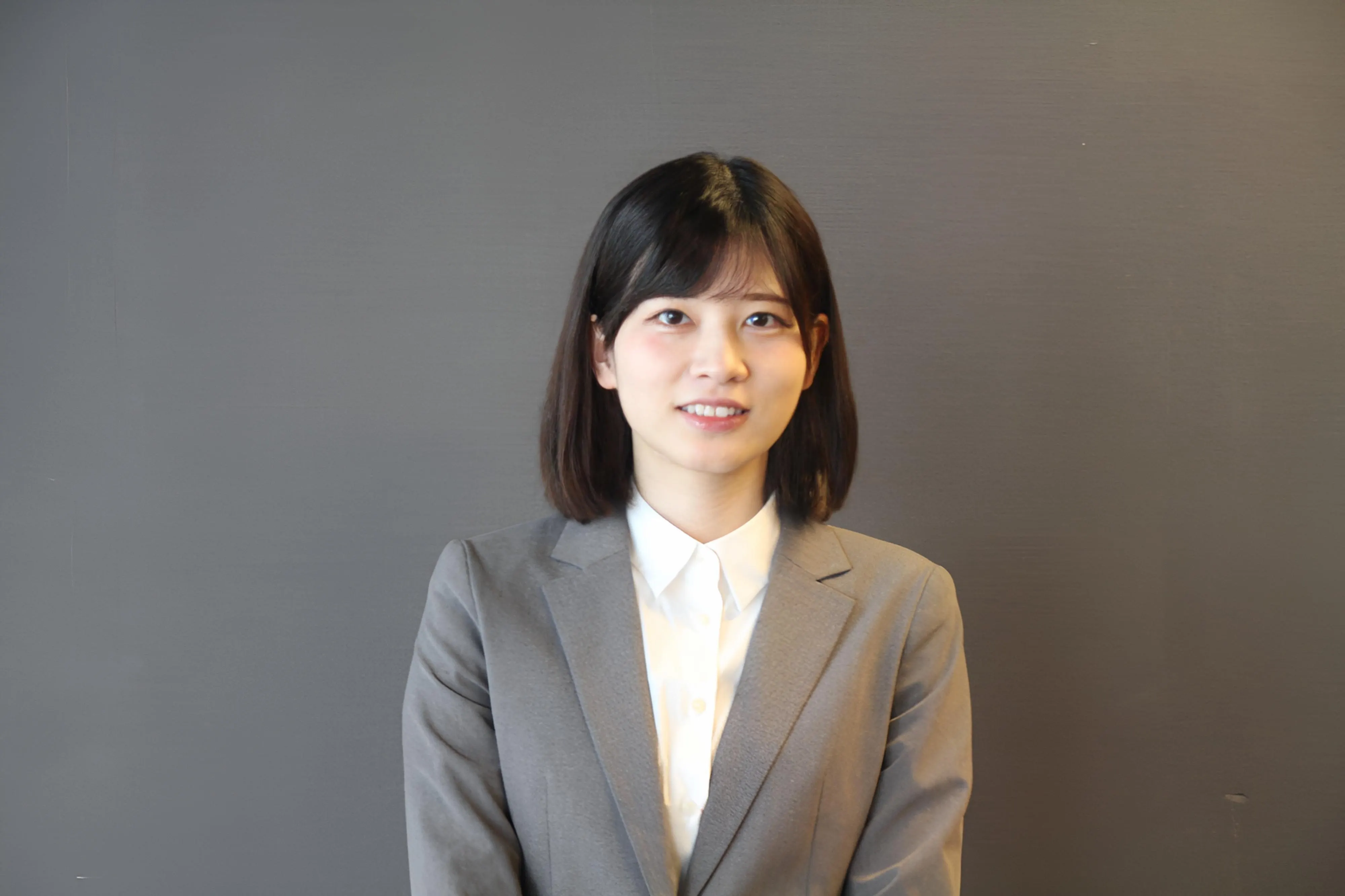 SAO（荒木佐保里）さんは、初のソロ曲「OHAYO」に込めた思いを語った。黃信維