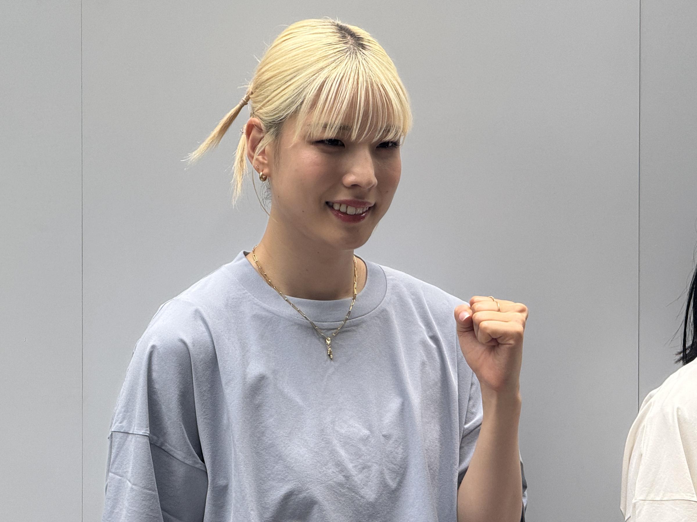 武井壮が「ASICS MOVE STREET」オープニングイベントで世界陸上の魅力を語り、石川佳純・江村美咲と共に日本代表へエールを送った。黃信維