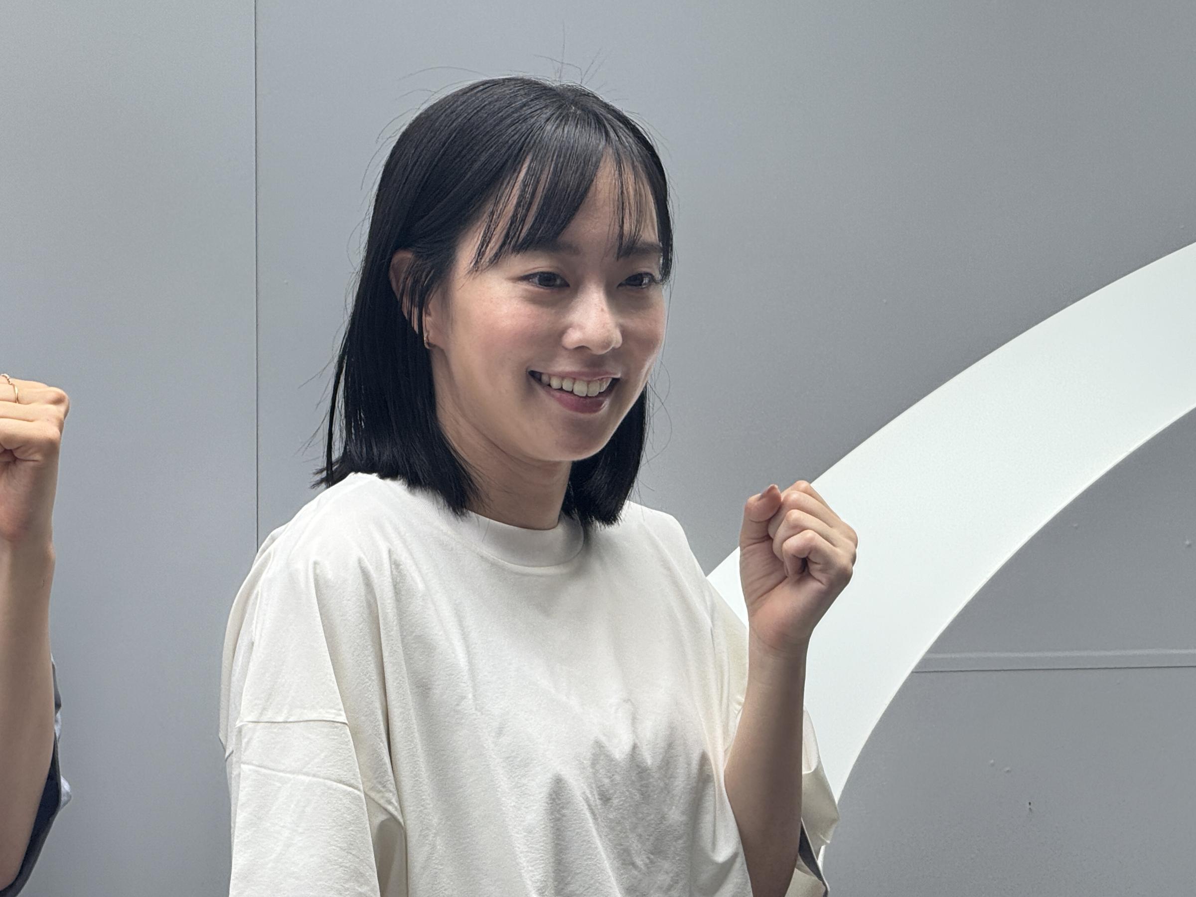 武井壮が「ASICS MOVE STREET」オープニングイベントで世界陸上の魅力を語り、石川佳純・江村美咲と共に日本代表へエールを送った。黃信維