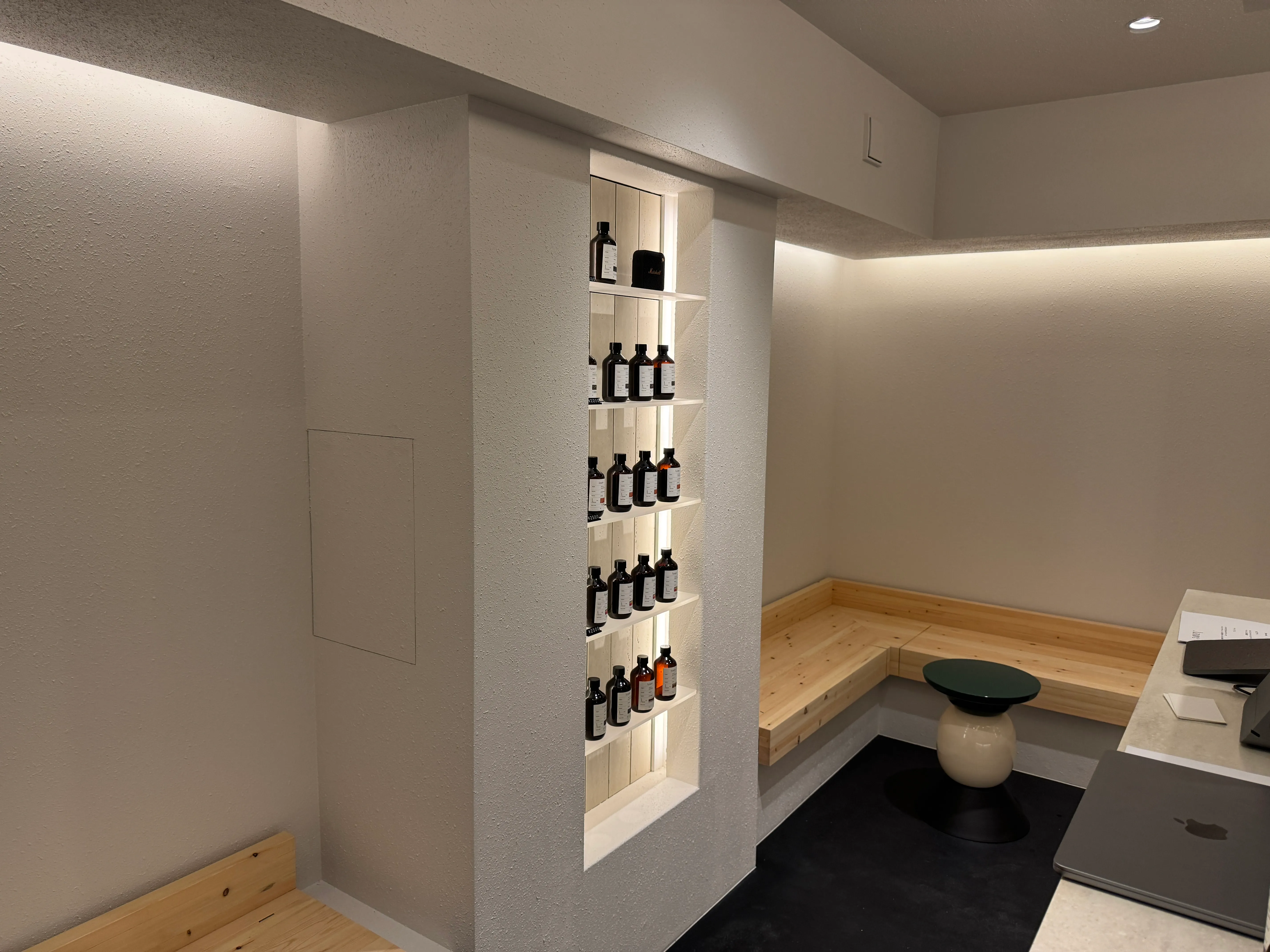 東日本橋に「Azure Coffee」誕生、雲南豆と多彩なメニューで“自由なコーヒー体験”を提案。黃信維