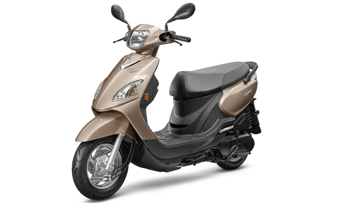 【風汽車購車指南】6.5萬內平價機車7選：輕巧好上手 vs 便宜大空間，油車電車通勤良伴一次看！