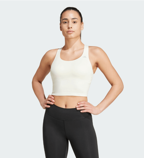 adidas瑜珈服。（圖／取自adidas官網）