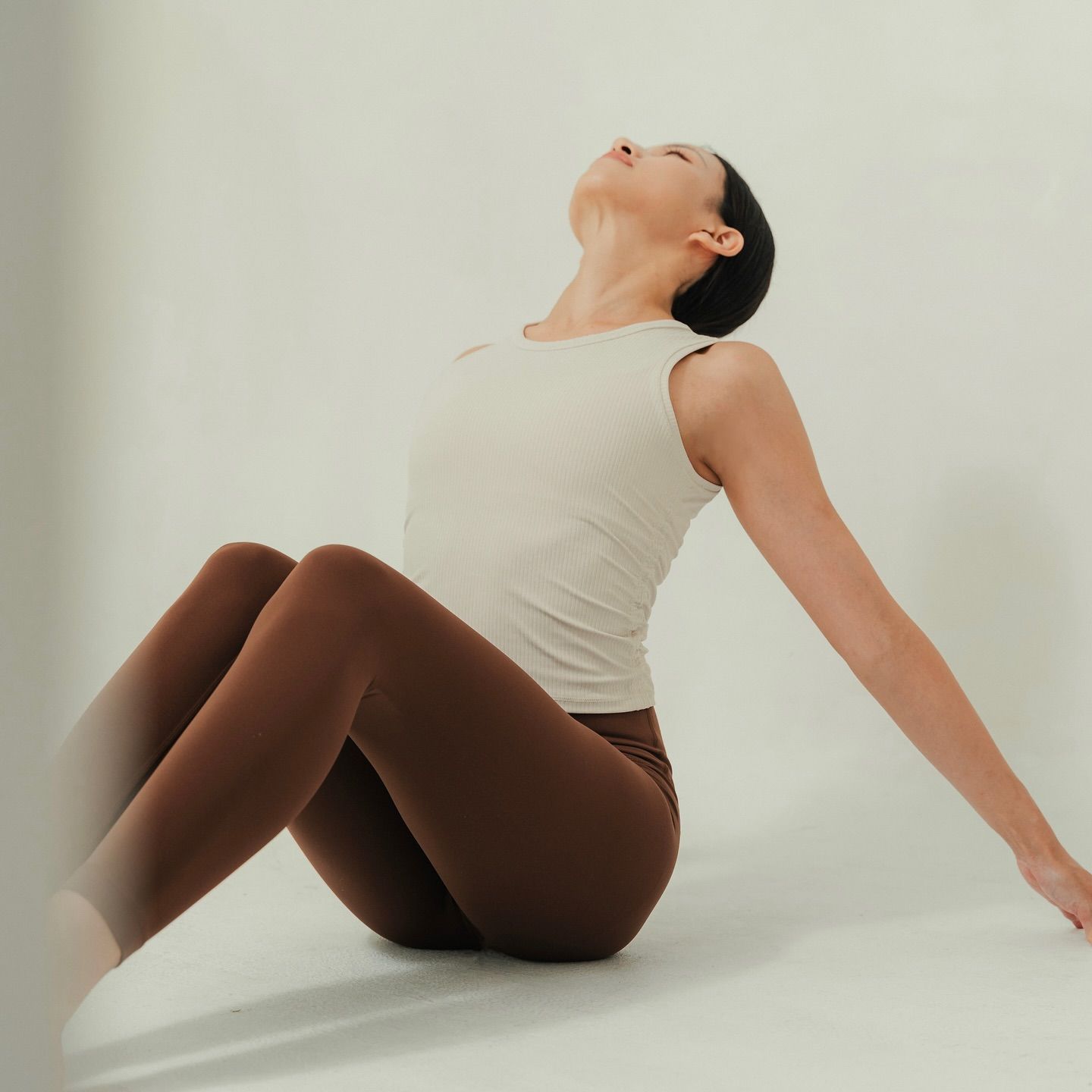 Fancy Active瑜珈服。（圖／取自FANCY（Fancy Active）臉書）