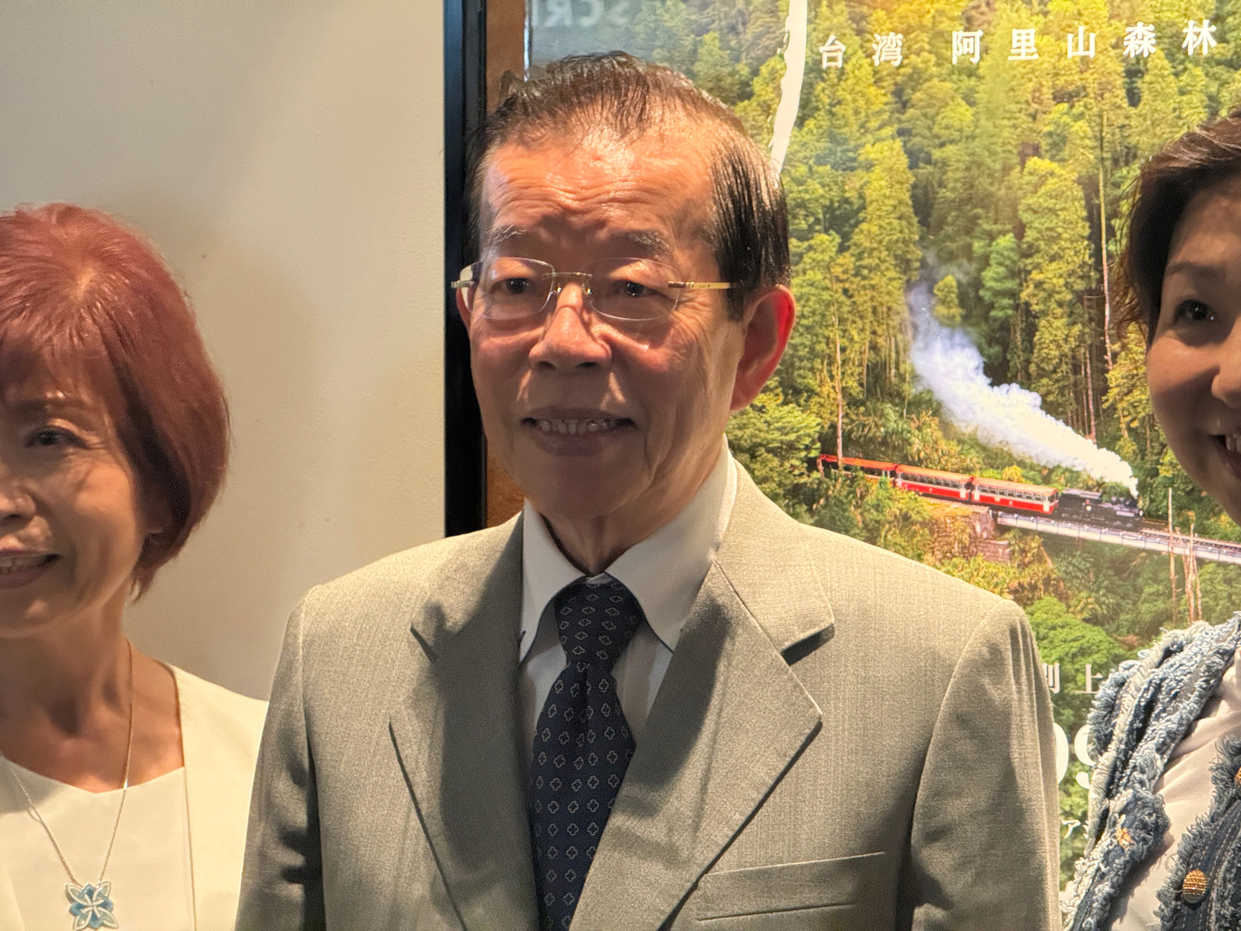 阿里山森林鉄道を描いた8Kドキュメンタリー『神木の森ㄟ 台湾阿里山森林鉄道』が9月21日、東京で特別上映され、台日両国の公共メディア協力の成果として文化的絆と自然の魅力を伝えた。黃信維