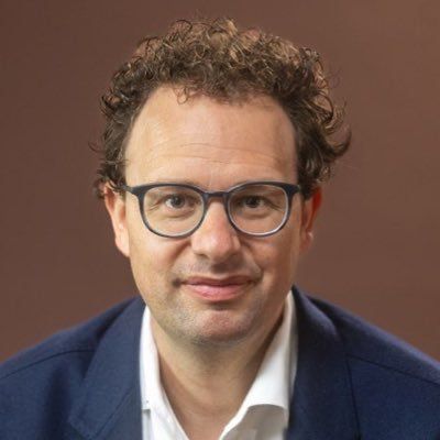 Anthropic執行長達理奧・阿莫迪（Dario Amodei）。