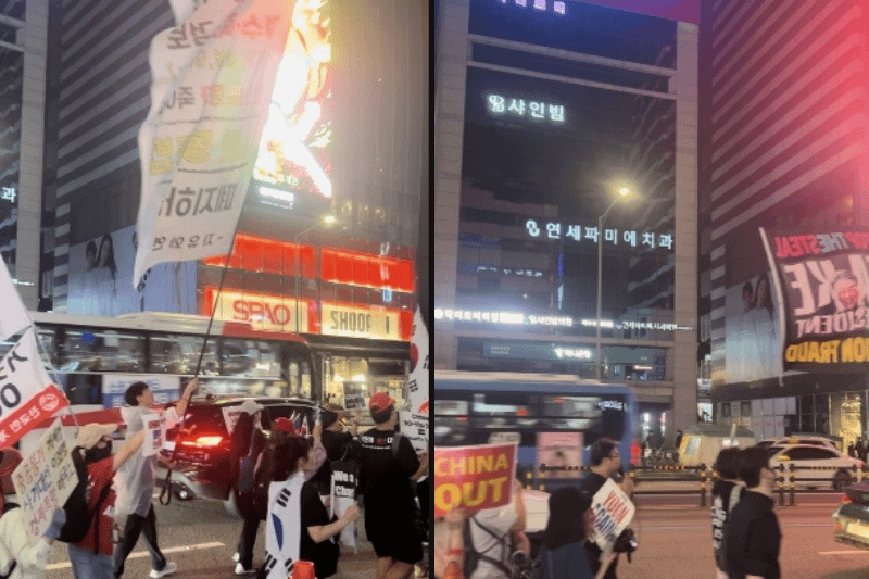 韓國（資料照／梁溶珈攝）