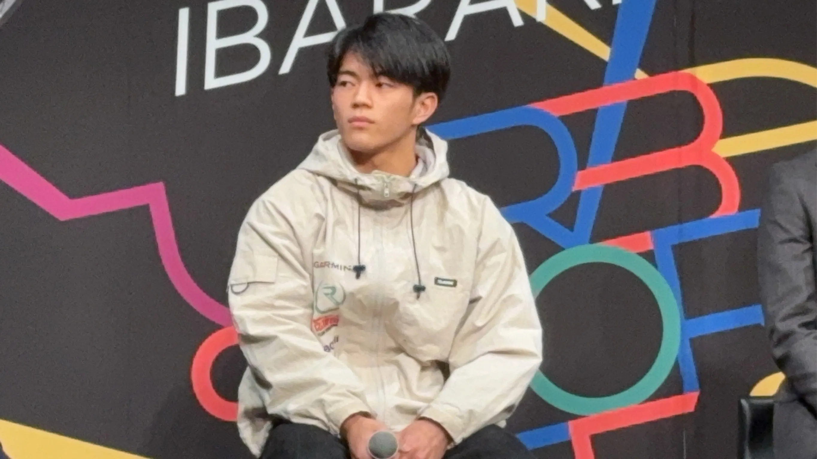 茨城県境町で11月、世界初の「IBARAKI SAKAI Urban Sports Fes.」が開かれ、ローラーフリースタイルやBMX、ブレイキンのトップ選手が集結する。黃信維