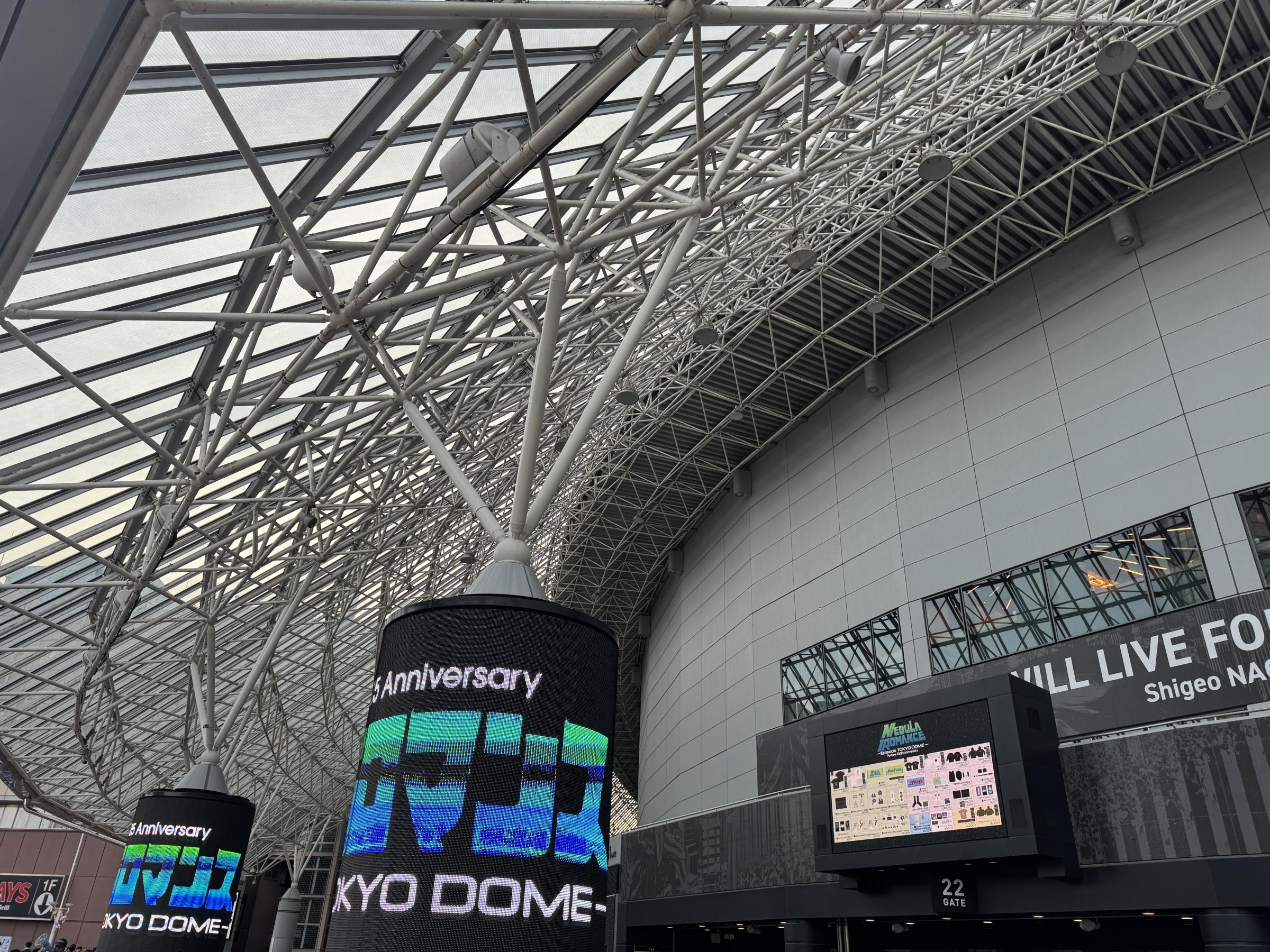 Perfumeが東京ドーム20周年ライブで年内活動休止を発表し、秋アニメ主題歌も担当する。黃信維