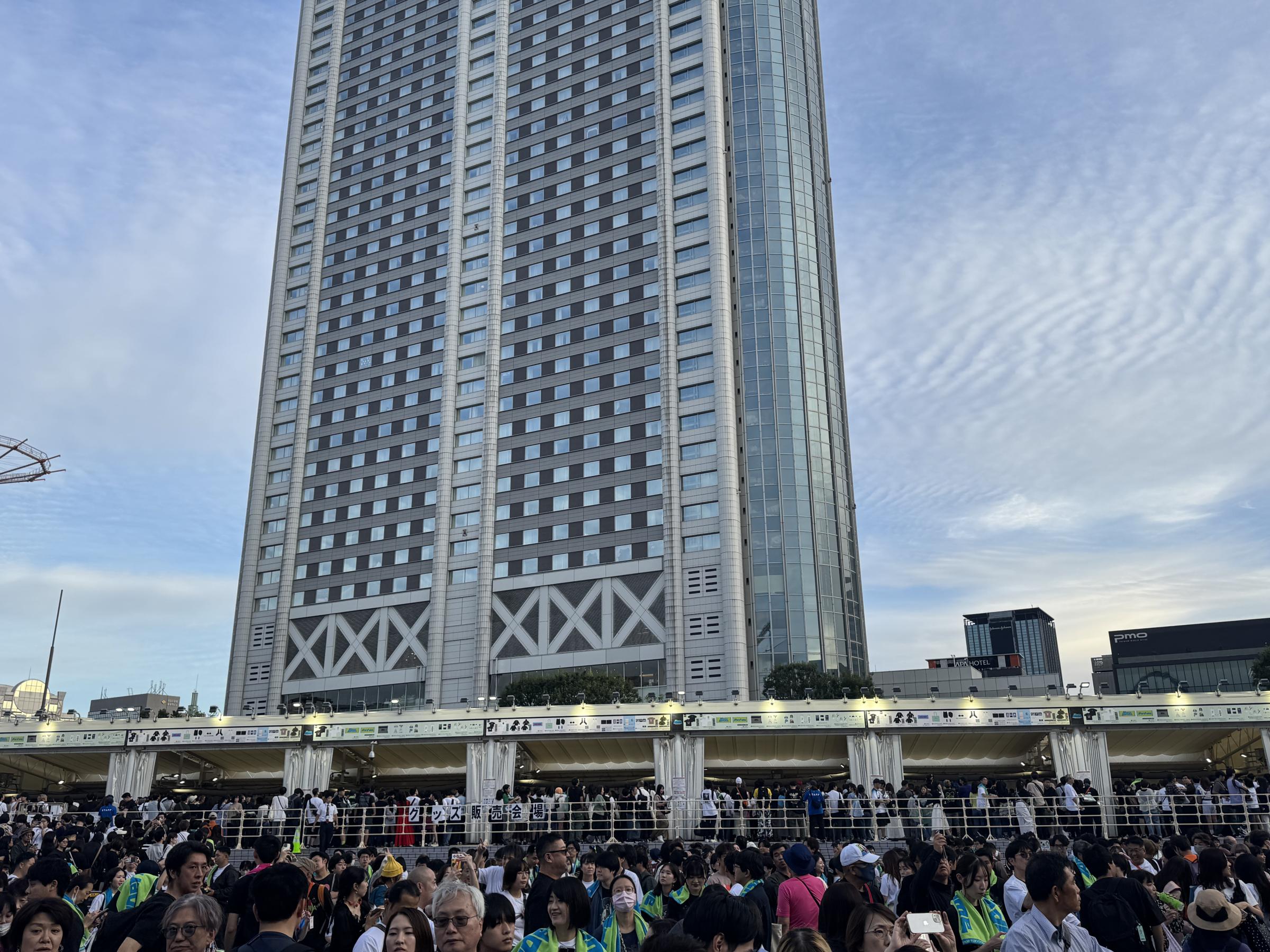 Perfumeが東京ドーム20周年ライブで年内活動休止を発表し、秋アニメ主題歌も担当する。黃信維