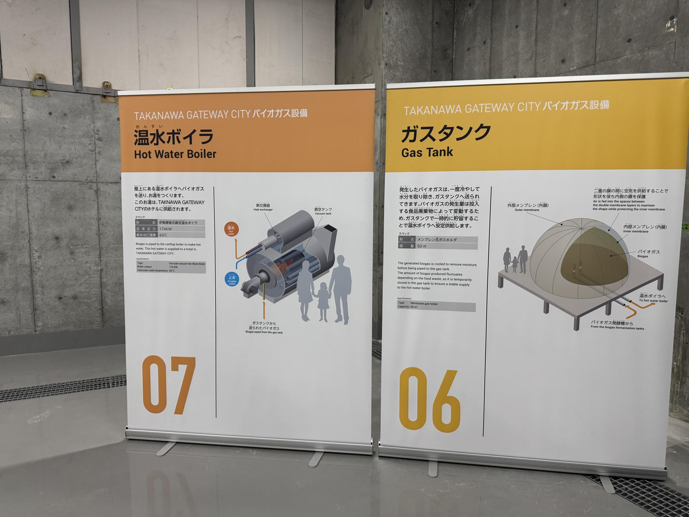 高輪ゲートウェイシティで水素燃料電池とバイオガス設備が報道公開され、JR東日本がゼロカーボン都市モデルへの挑戦を示した。黃信維