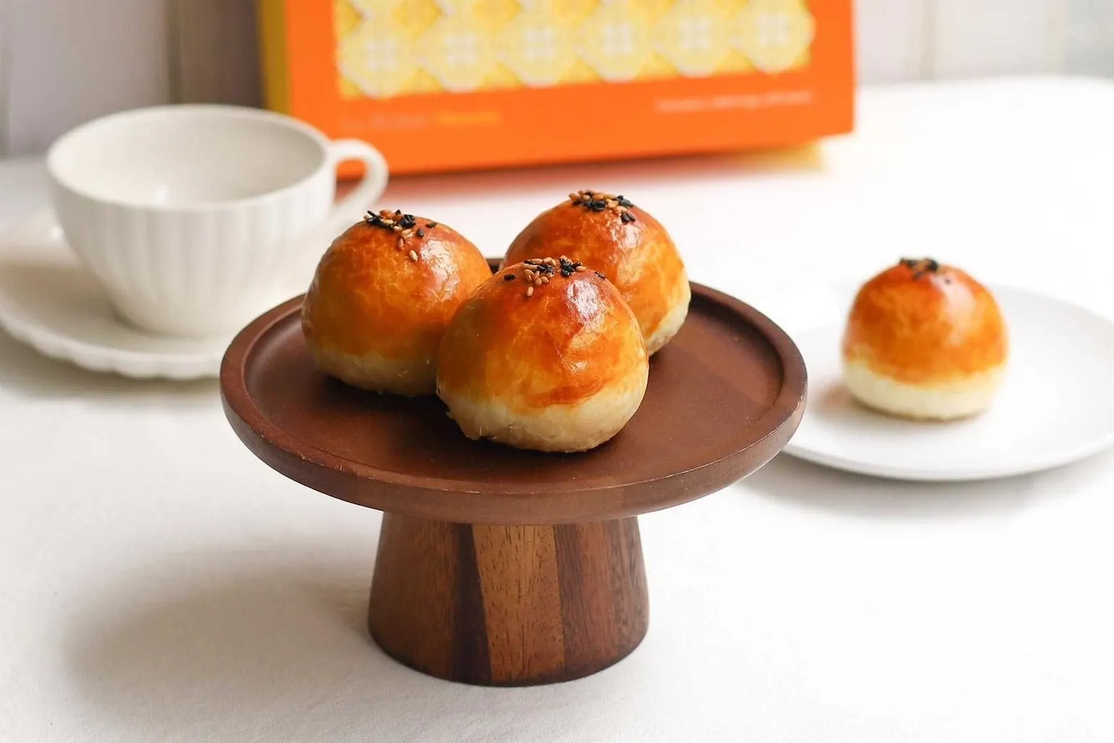 法朋烘焙甜點坊。（圖片來源／法朋烘焙甜點坊）