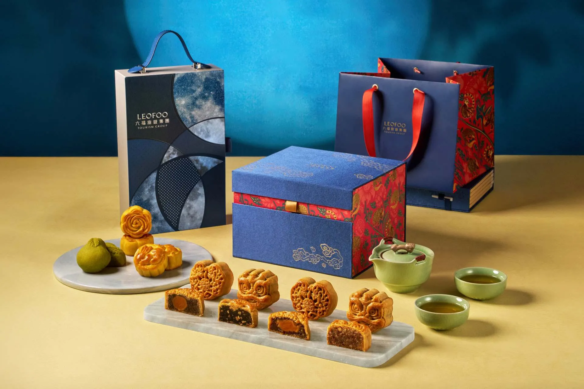 台北六福萬怡酒店。（圖片來源／台北六福萬怡酒店）