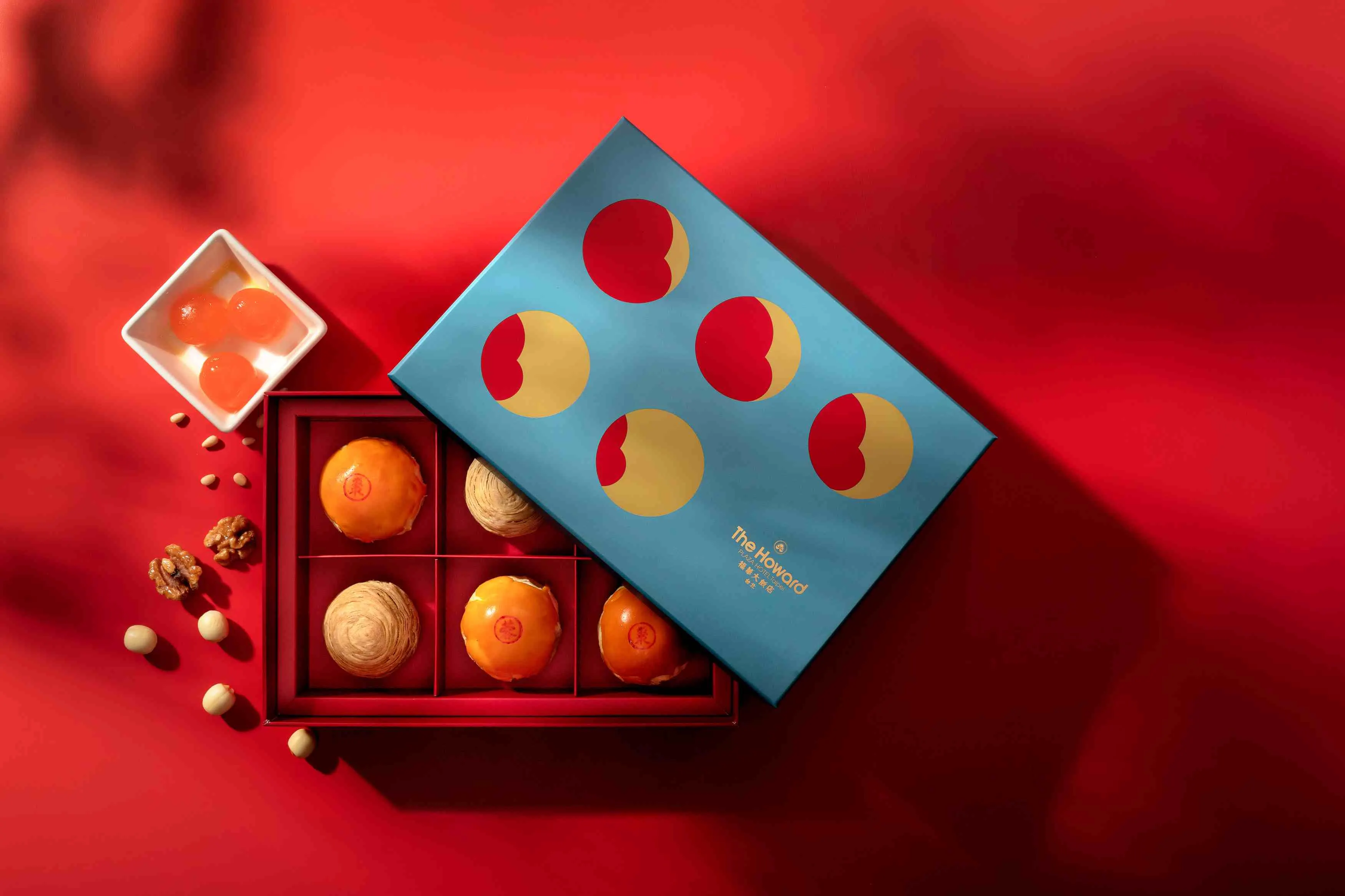 台北福華大飯店。（圖片來源／台北福華大飯店）