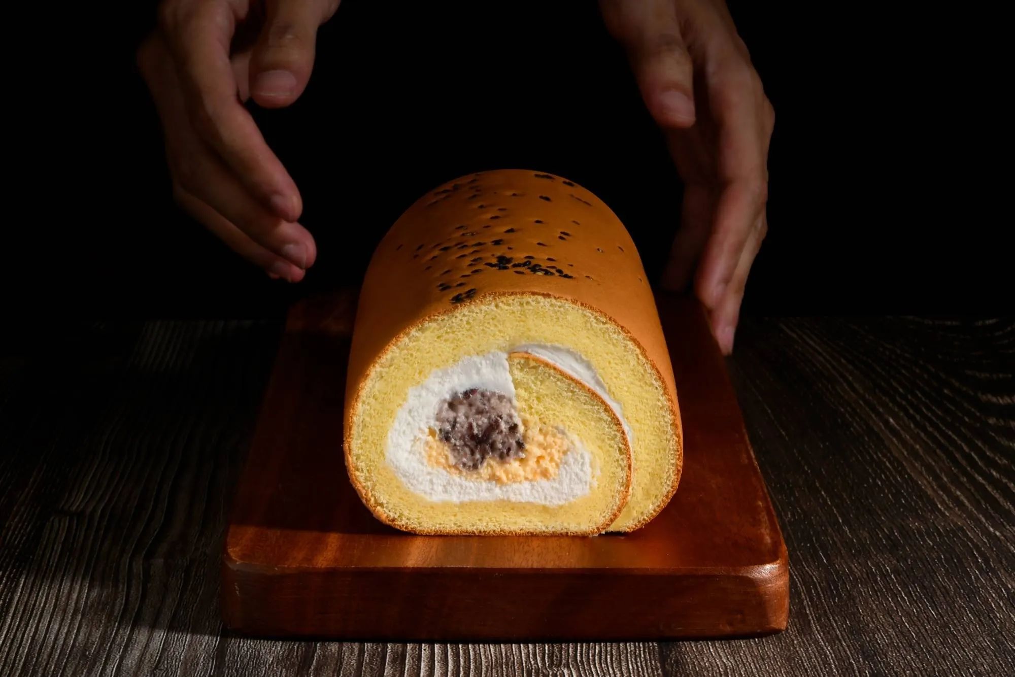 亞尼克。（圖片來源／亞尼克）