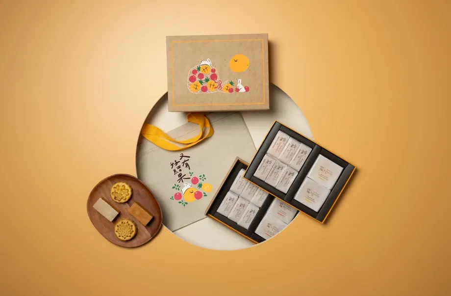 微熱山丘。（圖片來源／微熱山丘）