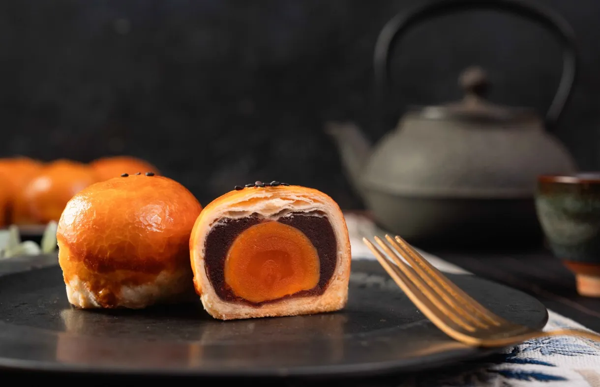 協興蛋業。（圖片來源／協興蛋業）