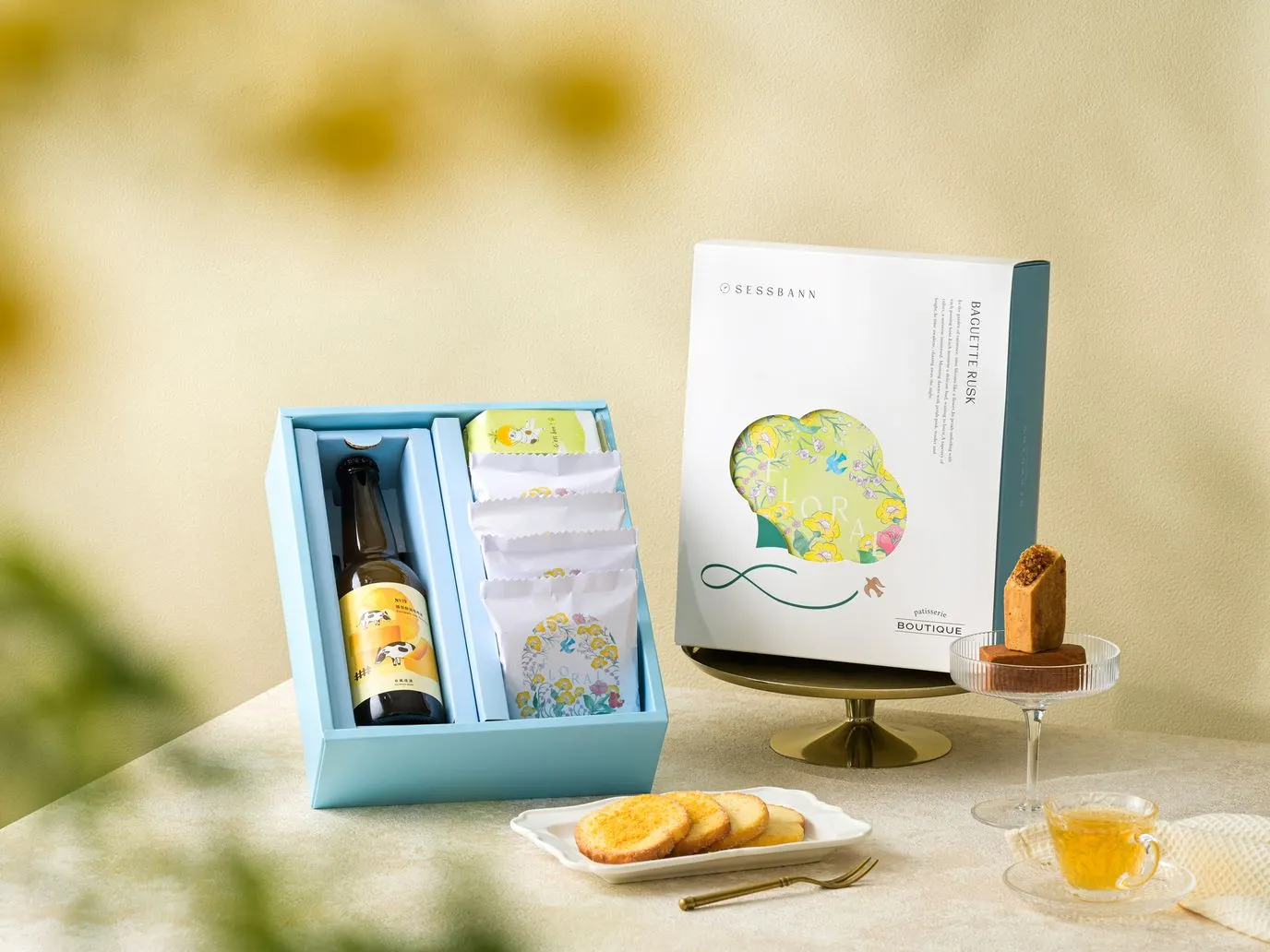 19號奶油。（圖片來源／19號奶油）