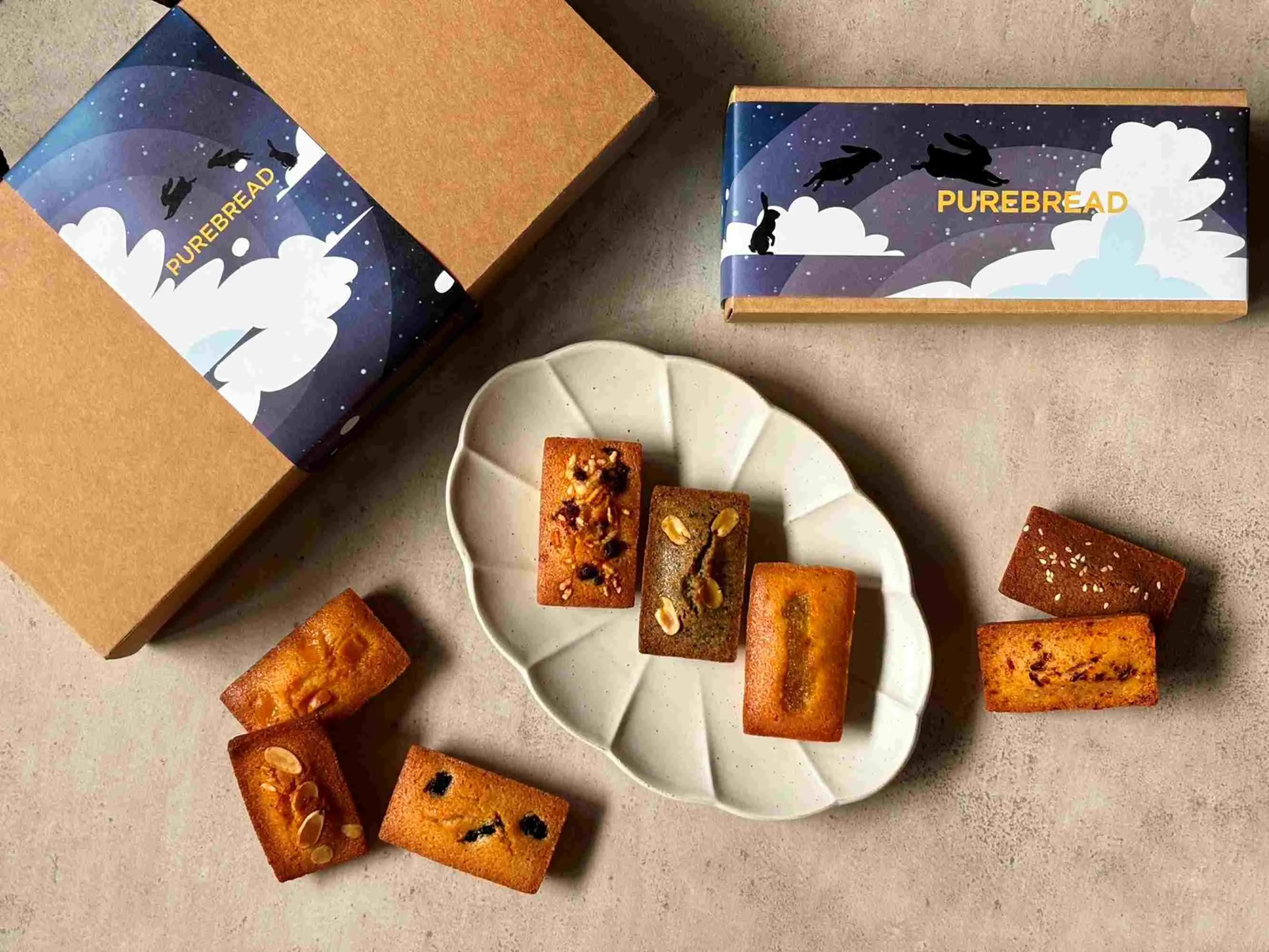 Purebread Bakery。（圖片來源／Purebread Bakery）