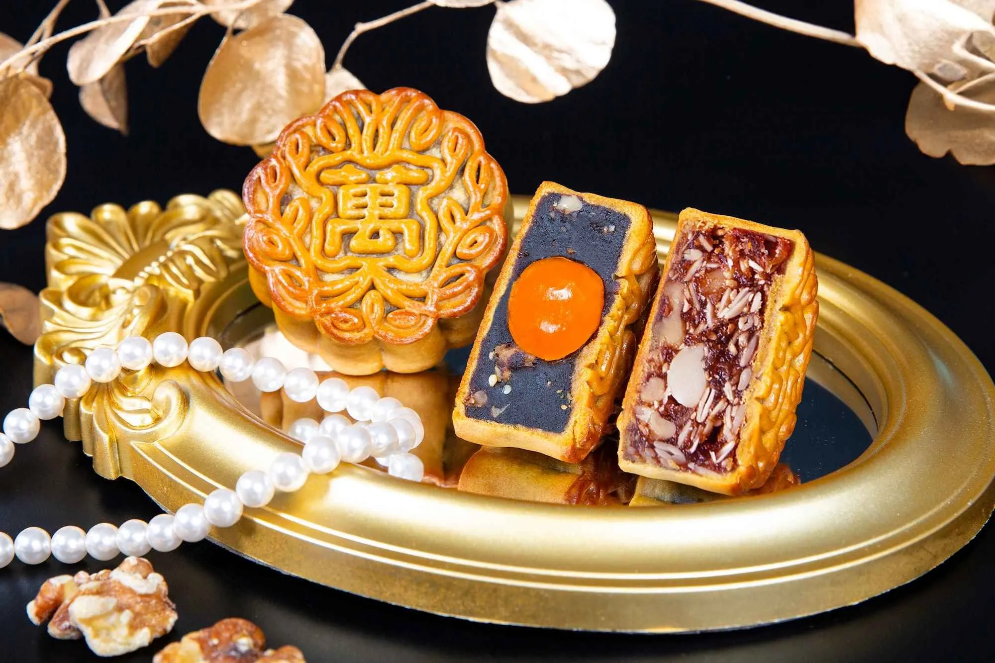 台北萬豪酒店。（圖片來源／台北萬豪酒店）