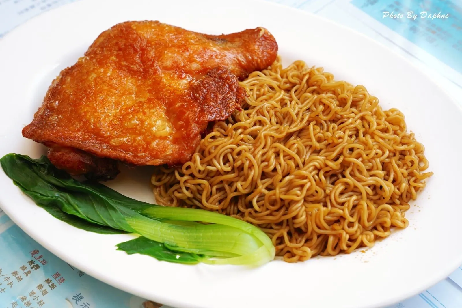 萬芳冰室。（圖／取自萬芳冰室FB）