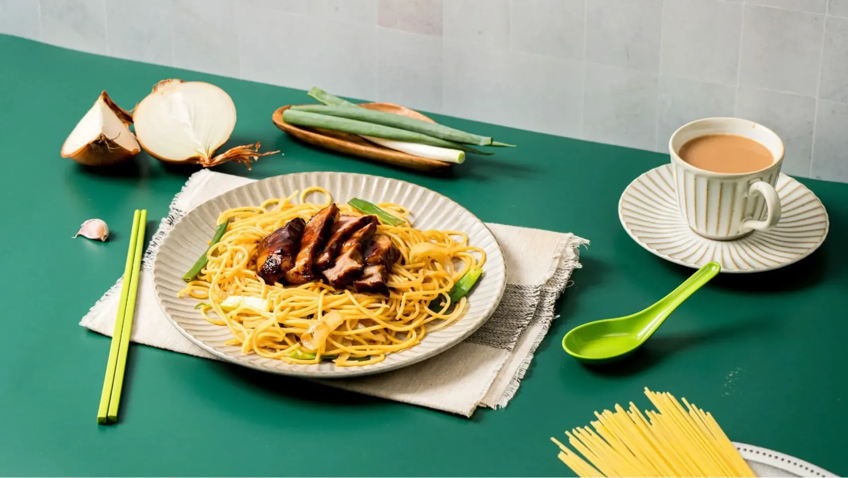 烤肉醬推薦：李錦記。（圖／取自李錦記官網）