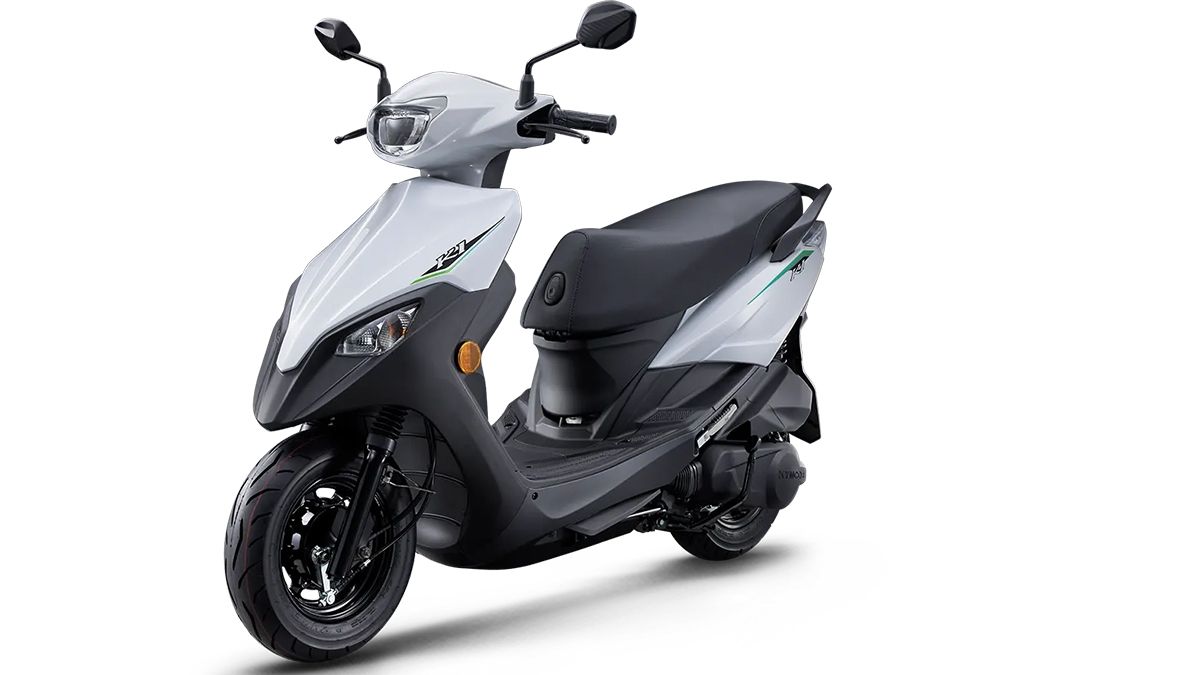 入手耐用通勤神車！台灣現行平價機車推薦 (8 萬內精選)