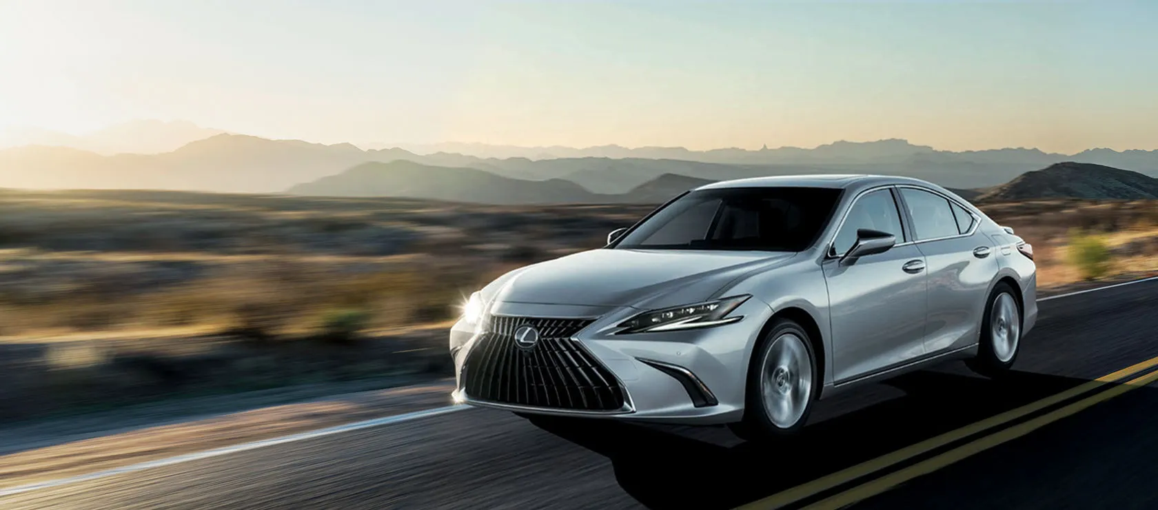 新年式ES配備、外型都未調整，維持177萬起售價。