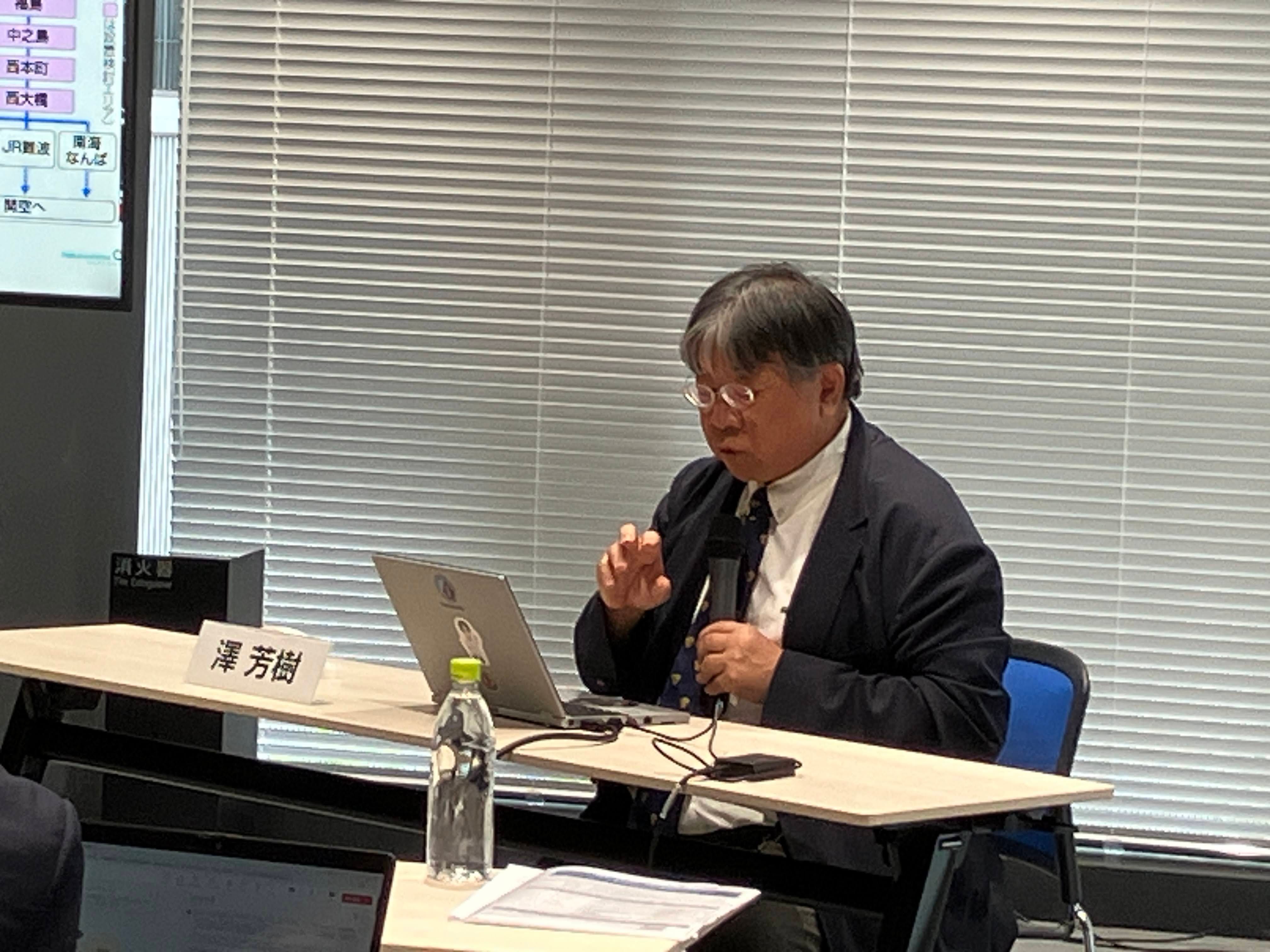 ChatGPT:大阪府が国内外メディア向け勉強会を開催し、澤芳樹氏・塚原正義氏・羽野嘉朗氏が中之島クロスを拠点とした再生医療の実装と政府の創薬力強化策を語った。「未来医療情報発信事業」（国内外メディア向け勉強会）広報事務局