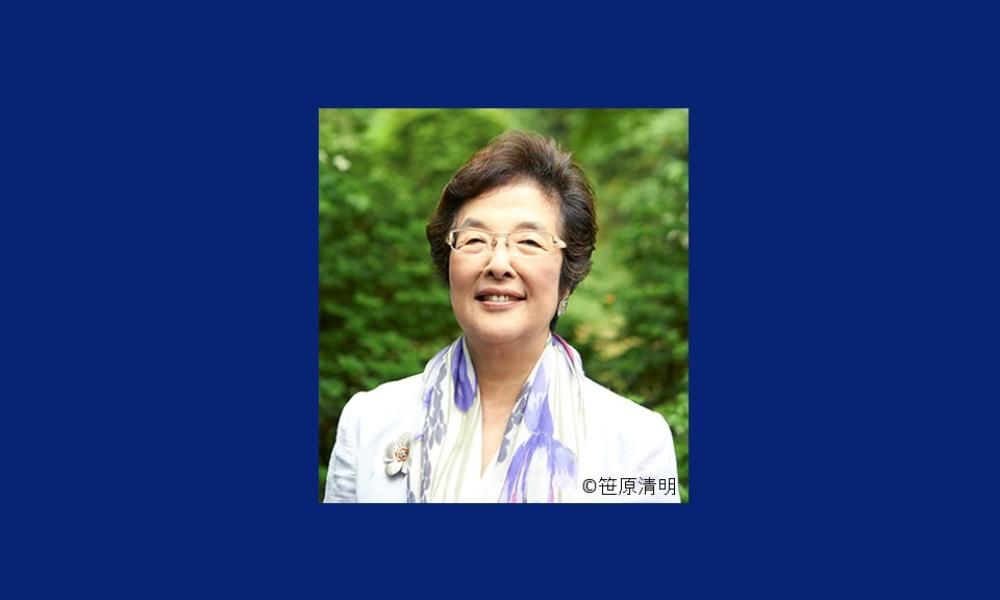 字幕の女王・戸田奈津子氏がFCCJで自身の半生と映画字幕翻訳の舞台裏を語った。笹原清明