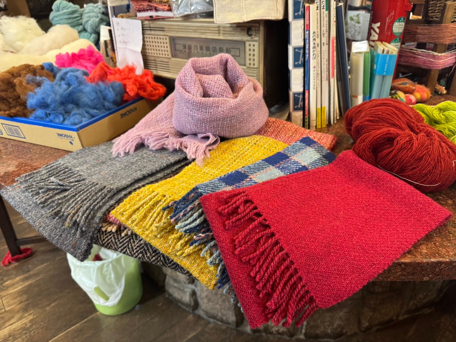 20260929-公益財團法人外國記者中心（FPCJ）主辦的岩手縣媒體參訪活動，邀請來自台灣與多國的記者展開兩天行程。（黃信維攝）