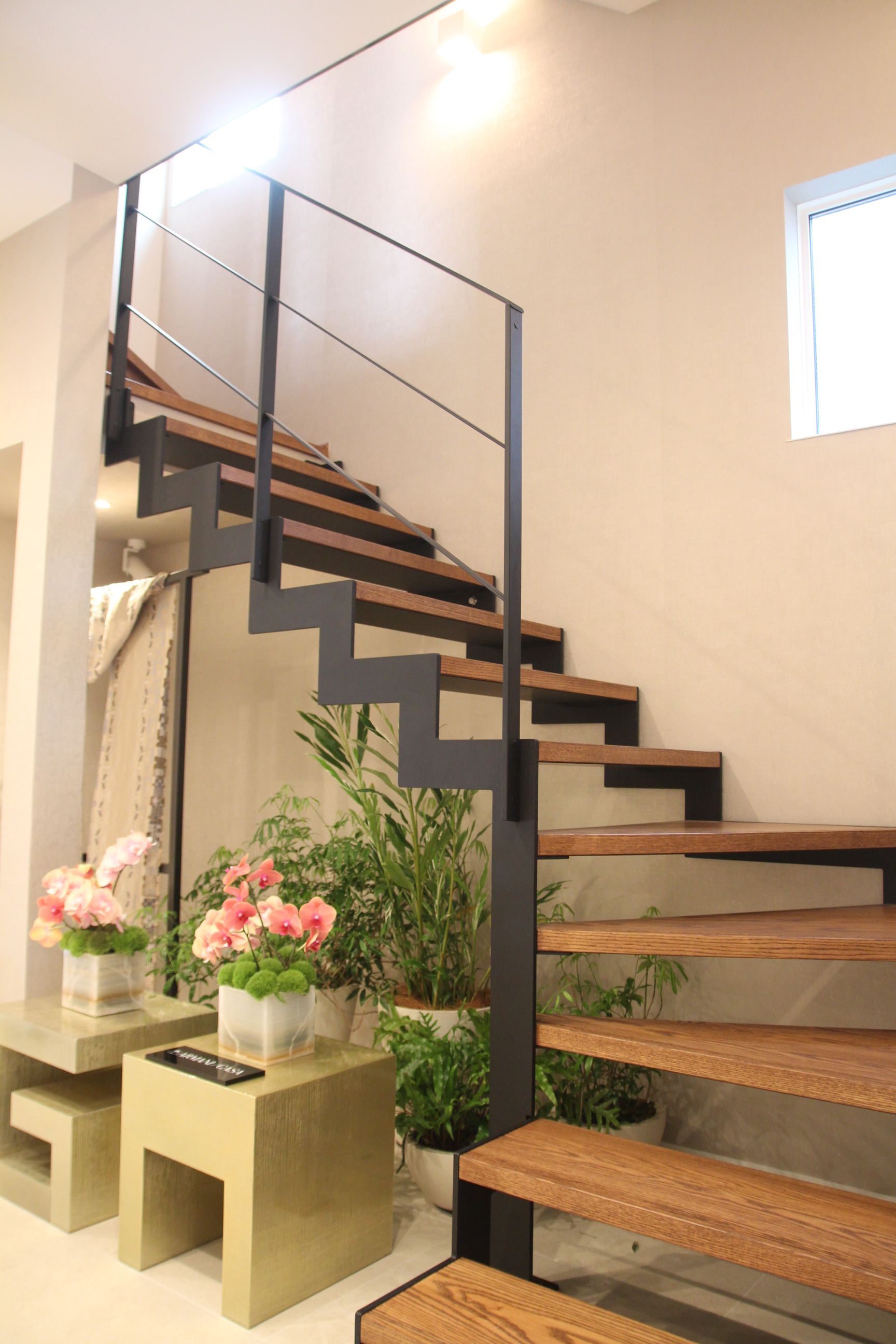 諸戸の家株式会社は9月29日、東京都目黒区平町で首都圏初となる「Furnished by ARMANI / CASA」の超高級邸宅（販売価格は8億円前半）を発売した。（写真／黃信維撮影）