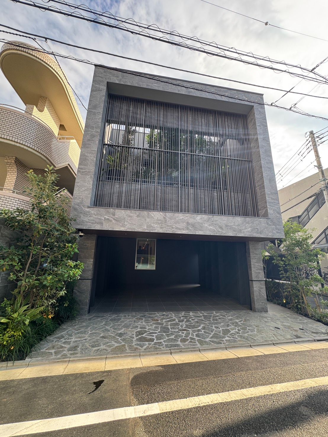 諸戸の家、首都圏初の「Furnished by ARMANI / CASA」邸宅を目黒区で発売 。“超高級邸宅”として注目。（写真/黃信維撮影）