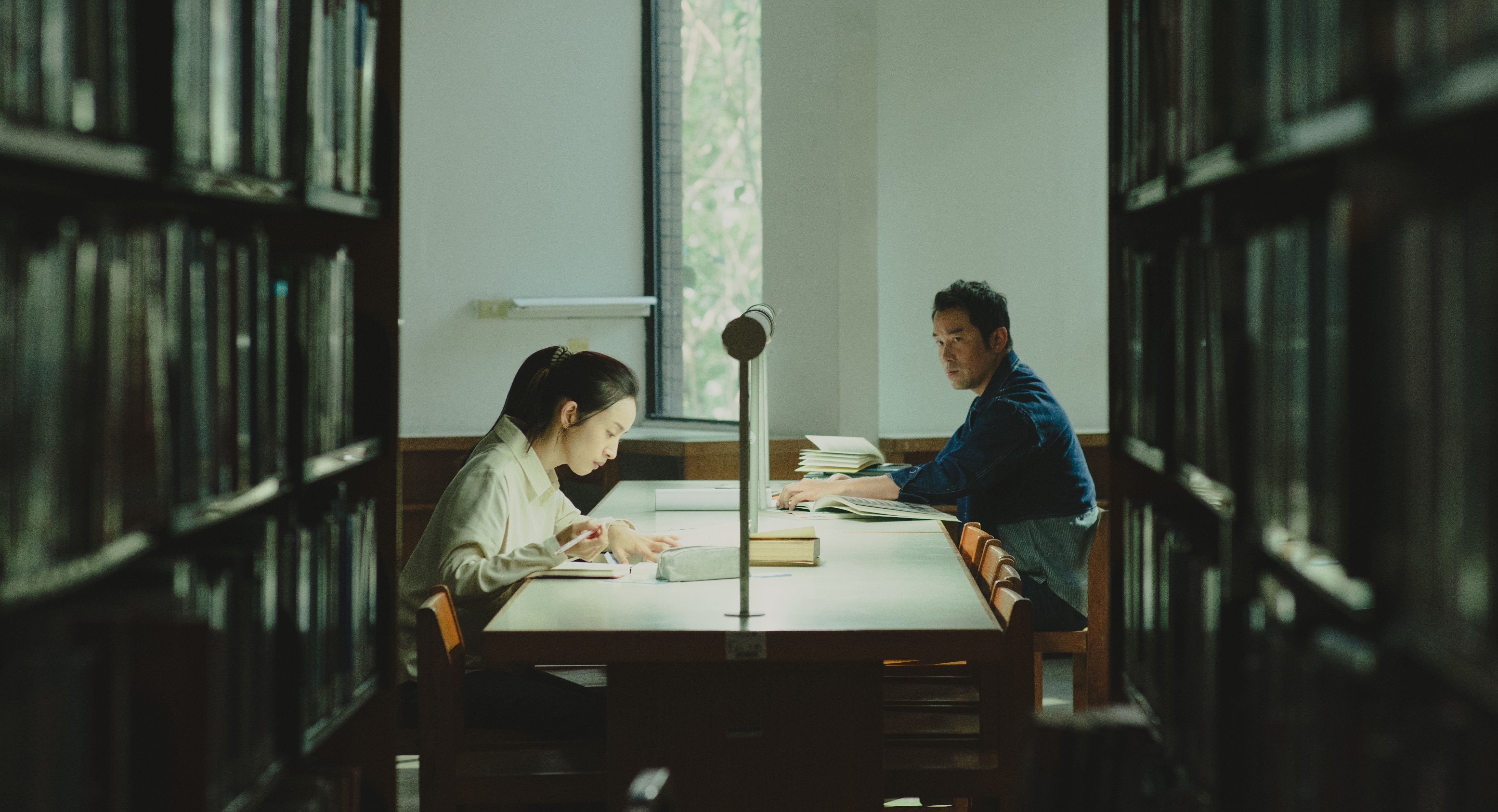 電影「深度安靜」在第62屆金馬獎表現不俗入圍包含最佳新導演、最佳男女主角、最佳男配角及最佳攝影等7大獎項。（圖/台中市政府）