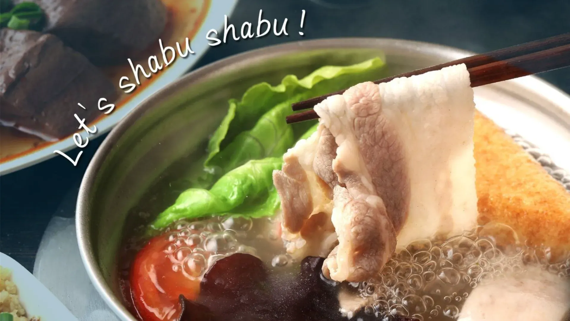 錢都日式涮涮鍋。（圖／取自錢都涮涮鍋 直營店FB）