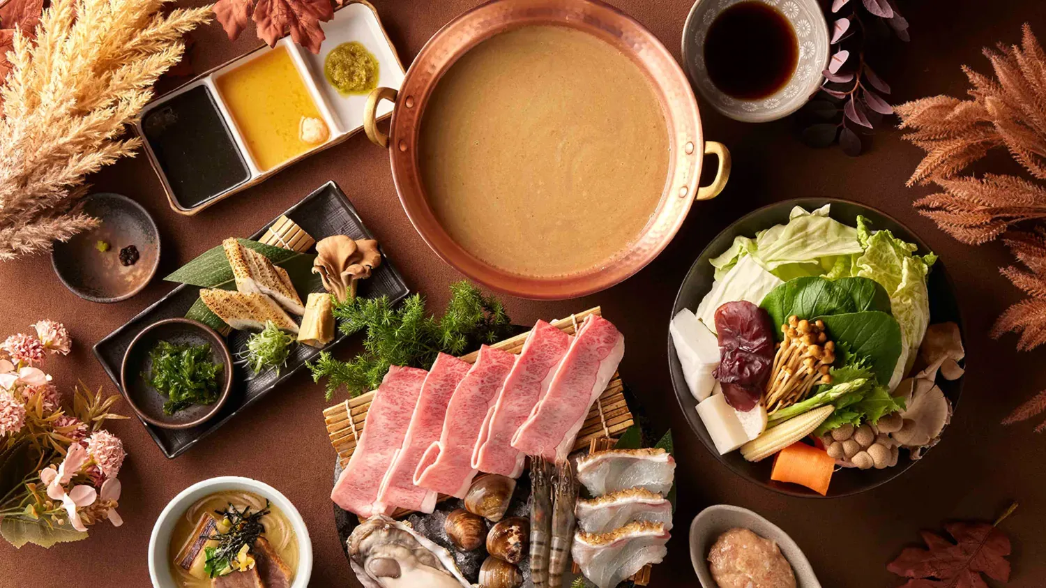 黑毛屋本家。（圖／取自黑毛屋本家官網）