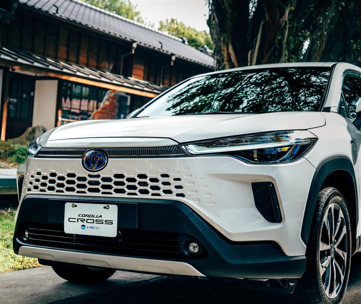 ▲Toyota Corolla Cross 9月銷量為3,022輛，較8月下滑11.6%，但仍站穩3千大關。（圖／Toyota）