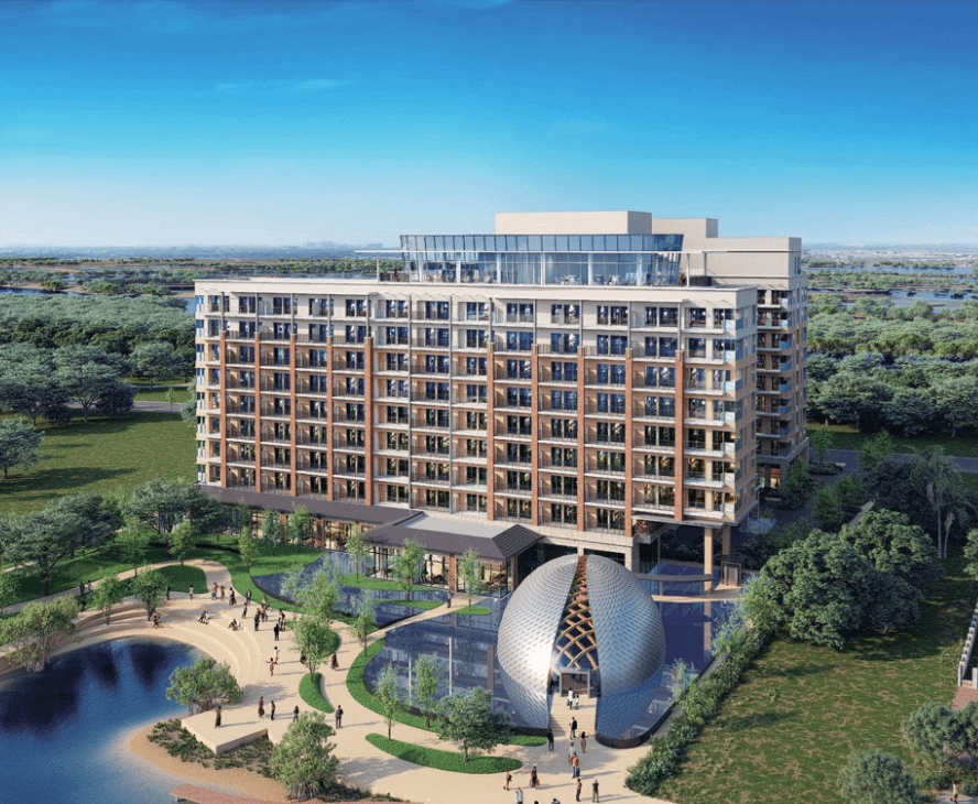 SAMPO橘青春樂齡宅。（圖／取自SAMPO橘青春樂齡宅臉書）