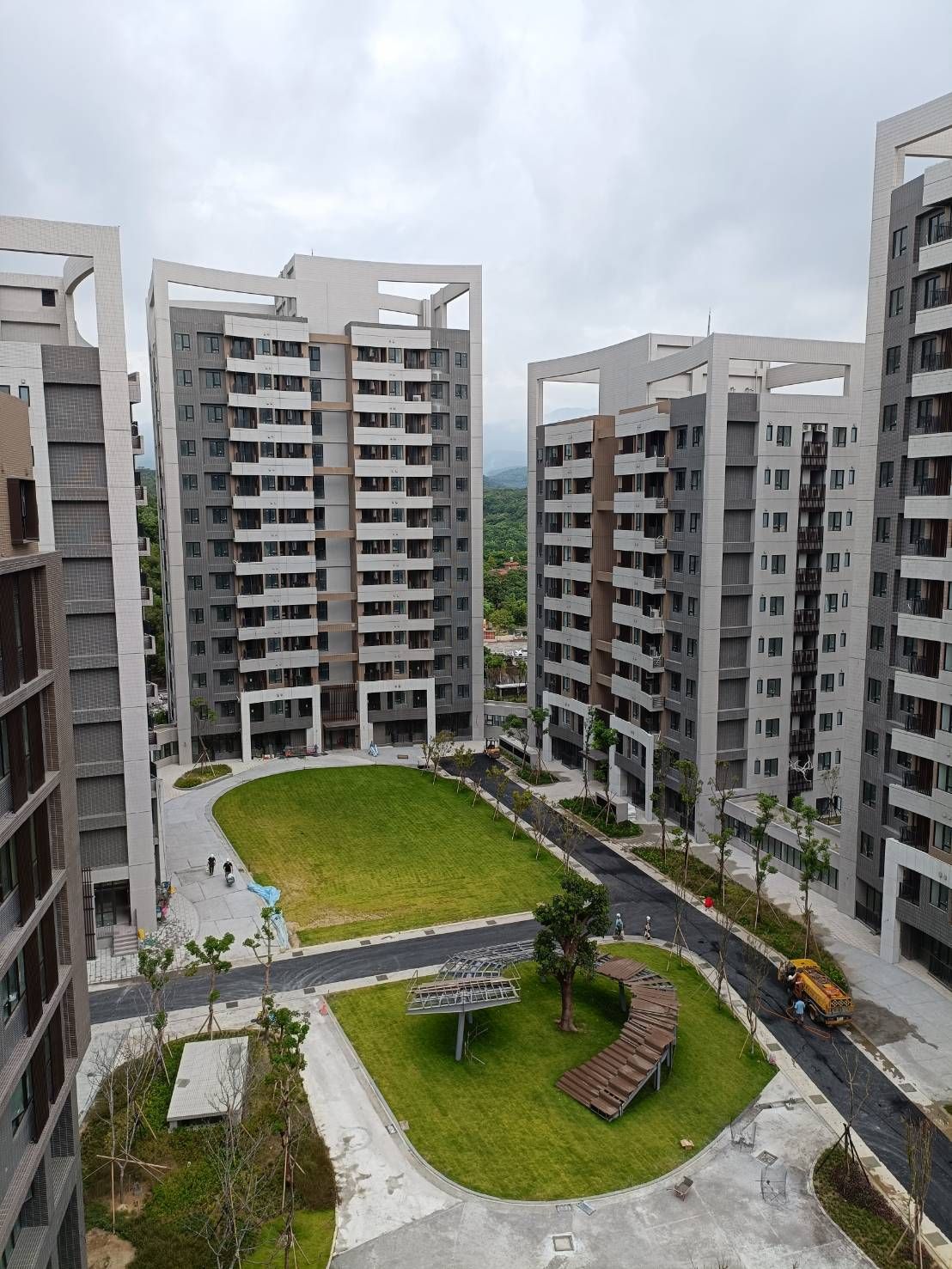 日初不老莊園。（圖／取自日初 不老莊園臉書）