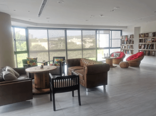 好好園館。（圖／取自好好園館官網）