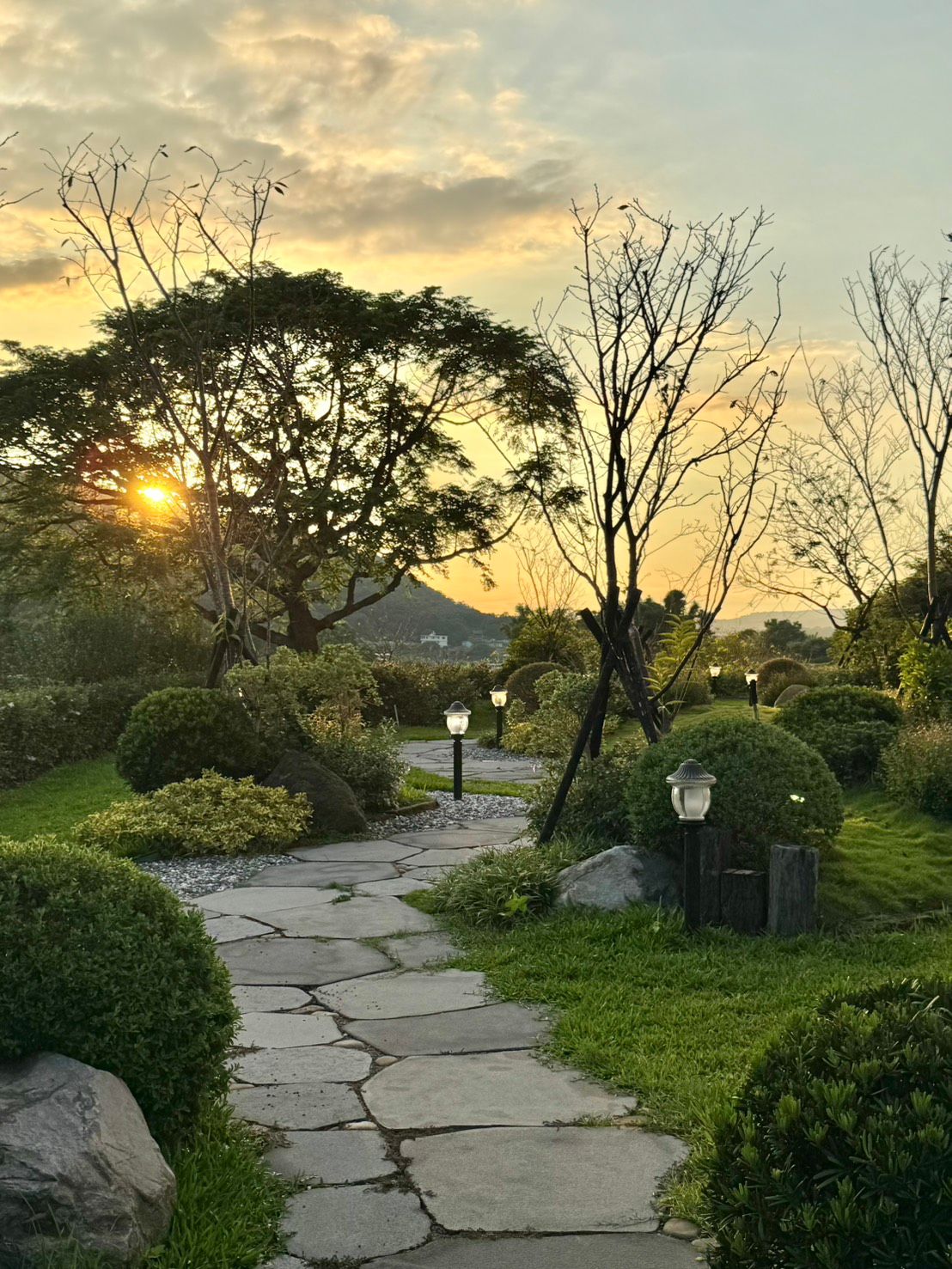 亞洲健康智慧園區。（圖／取自亞洲健康智慧園區臉書）