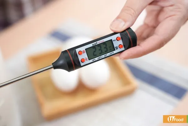 2招學會「完美溫泉蛋」。（圖／U Lifestyle提供）