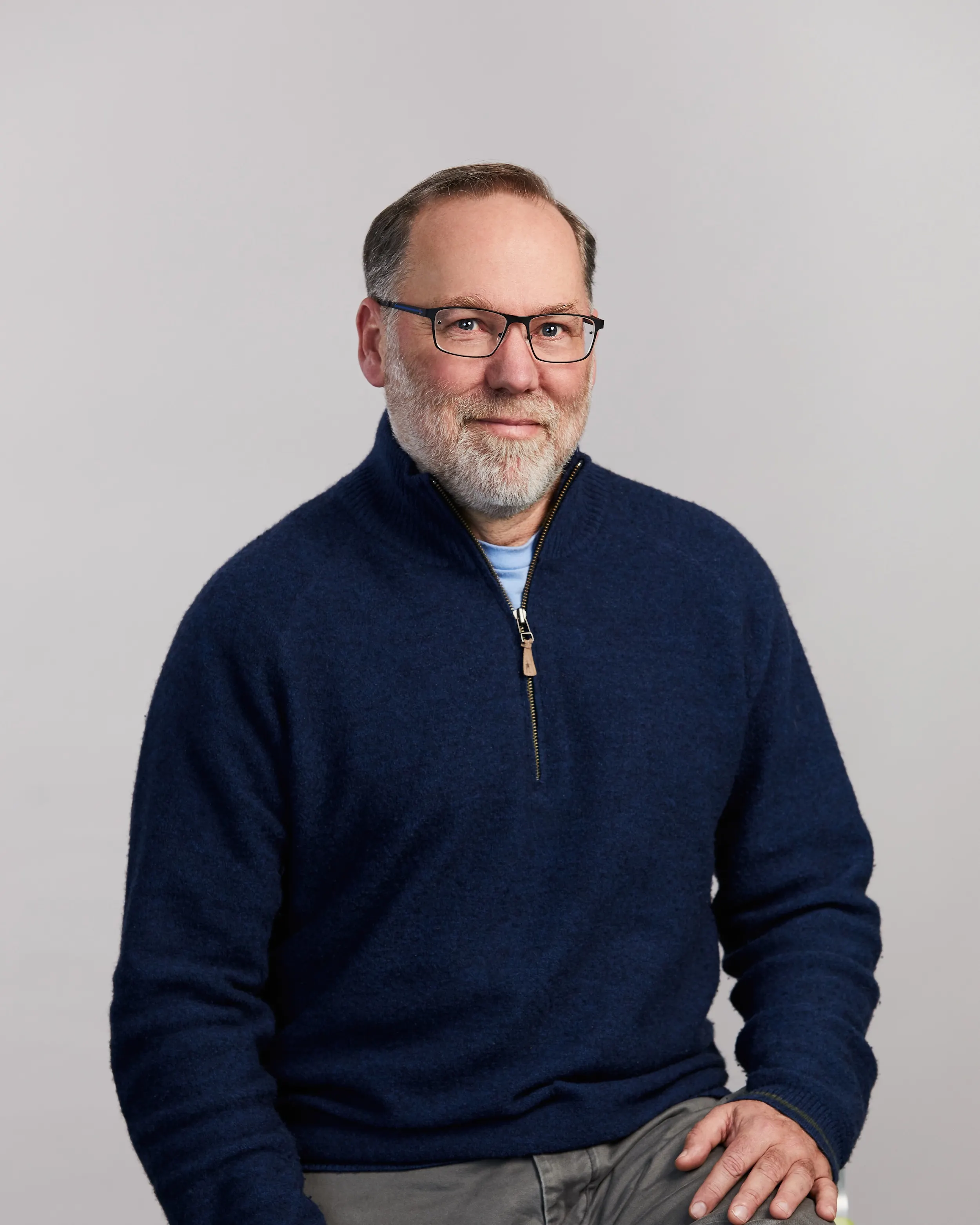 2025年10月6日、ブランコ、ラムズデール（写真）、坂口志文がノーベル生理学・医学賞を受賞（美聯社）