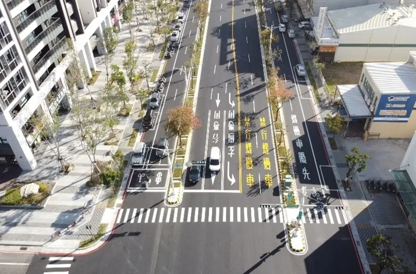 九份子週邊交通