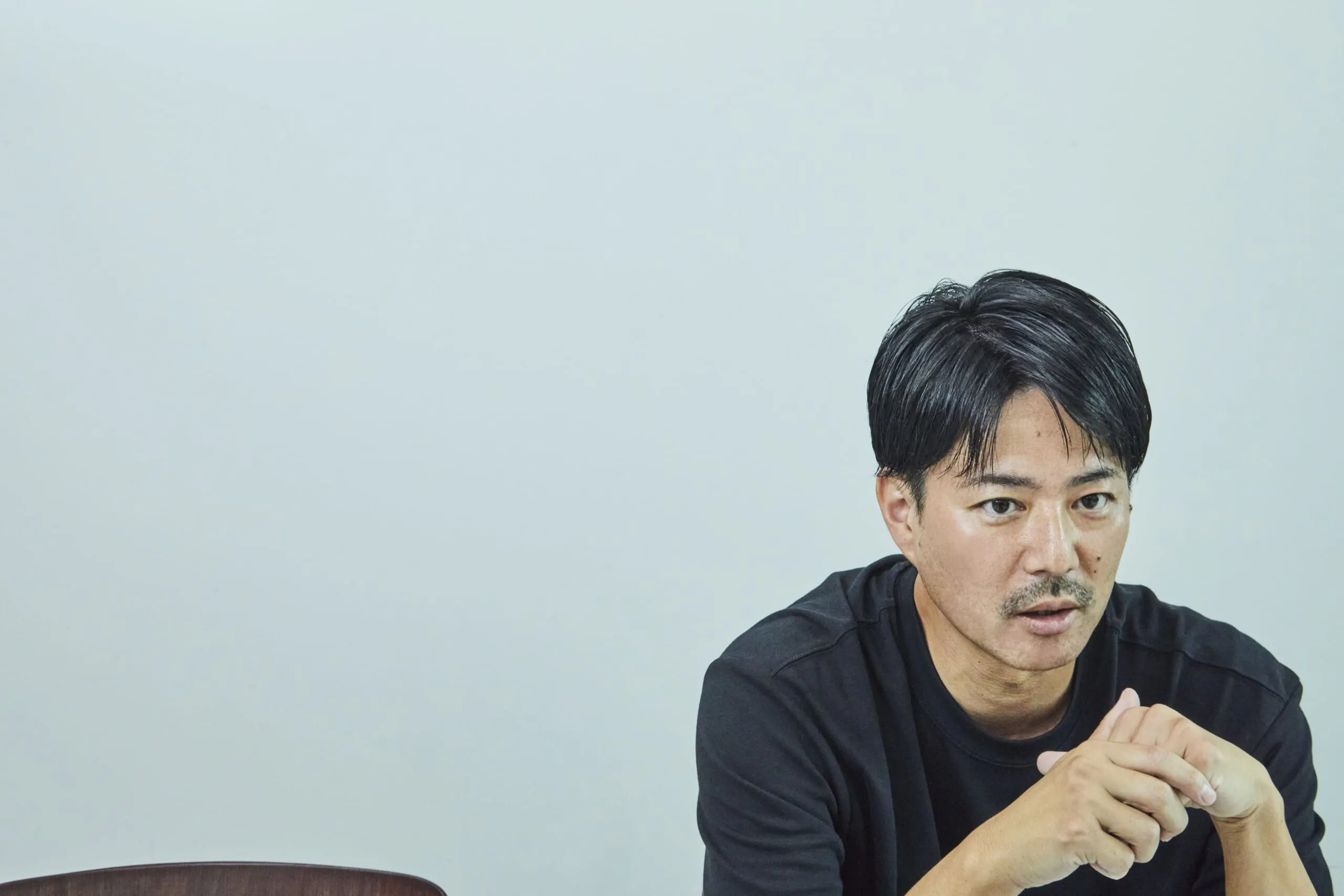 TYOの面川正雄プロデューサーが、震災を契機に始まったいわきFCとの10年の歩みと、心を動かす映像制作への情熱を語った。株式会社TYO