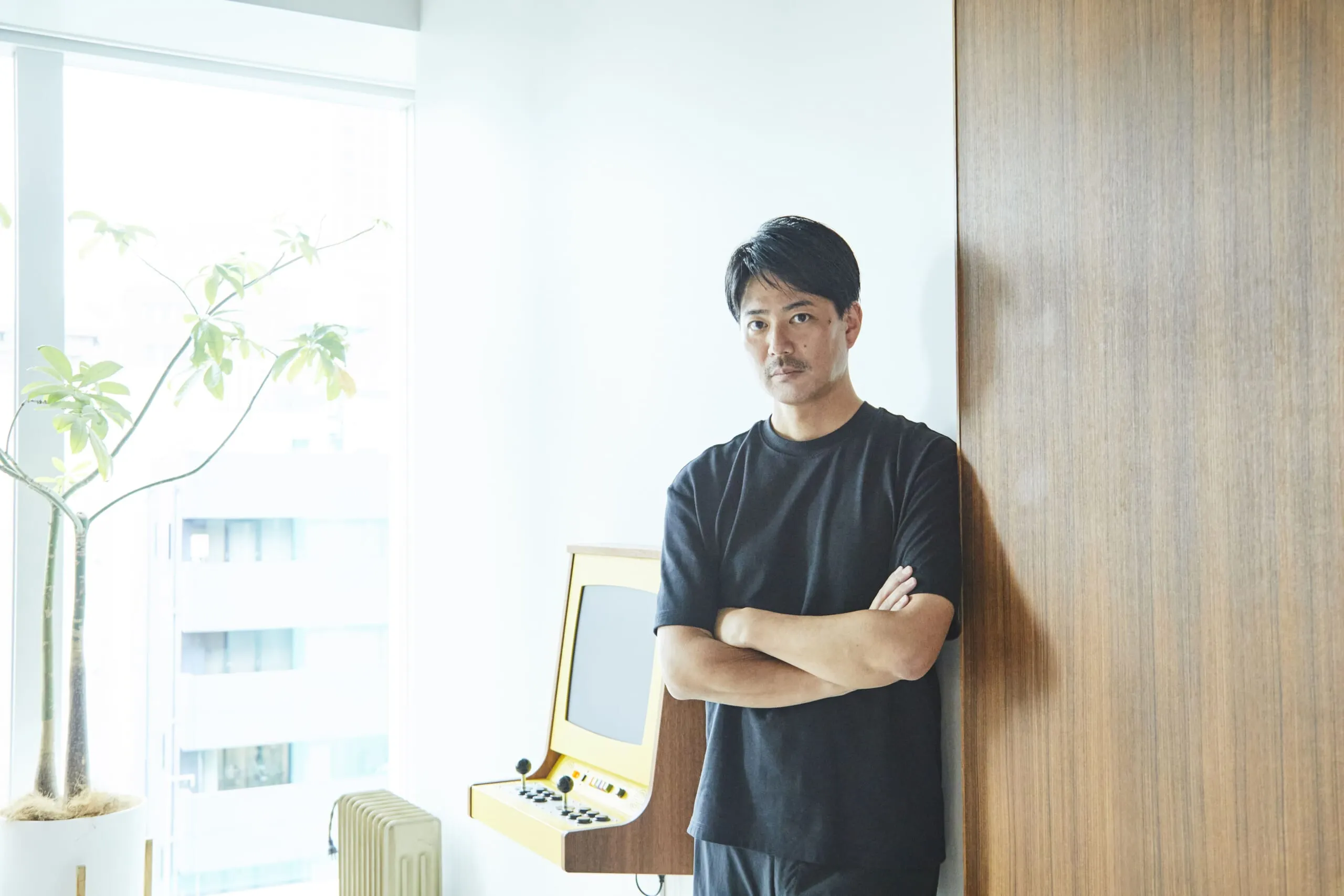 TYOの面川正雄プロデューサーが、震災を契機に始まったいわきFCとの10年の歩みと、心を動かす映像制作への情熱を語った。株式会社TYO